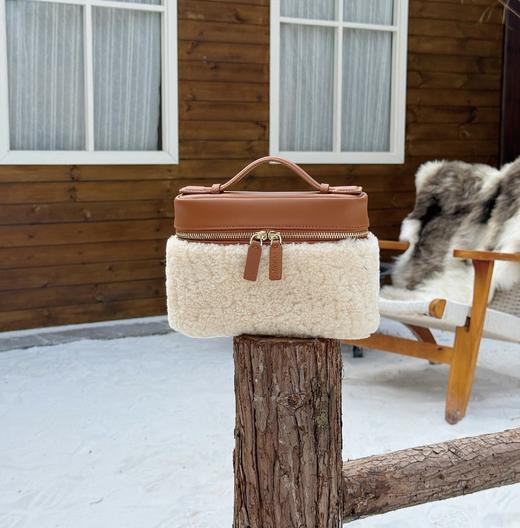 【澳洲品牌】EVERAU   提拉米苏挎包EAA032 商品图3