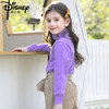 迪士尼女童高领打底衫秋冬2024新款儿童毛衣内搭洋气女孩秋季上衣 商品缩略图4