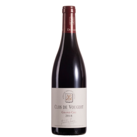 拉罗兹杜鲁安酒庄伏旧园特级园干红葡萄酒 Domaine Drouhin-Laroze Clos de Vougeot Grand Cru Rouge