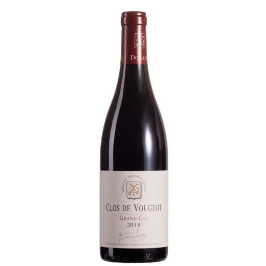 拉罗兹杜鲁安酒庄伏旧园特级园干红葡萄酒 Domaine Drouhin-Laroze Clos de Vougeot Grand Cru Rouge 商品图0