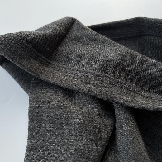 日单Kyowooool 320 超厚美利奴围脖，icebreaker同厂代工 商品图2