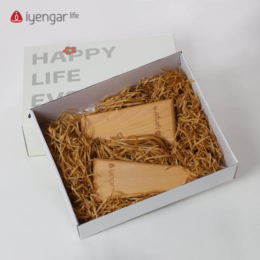 艾扬格 life F1113礼物盒生日礼盒空盒子创意高级礼物盒仪式感礼品盒包装惊喜伴手礼盒 商品图2