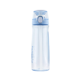 6926497371338 膳魔师THERMOS Tritan运动吸管水杯大容量便携塑料杯TCSF-700
