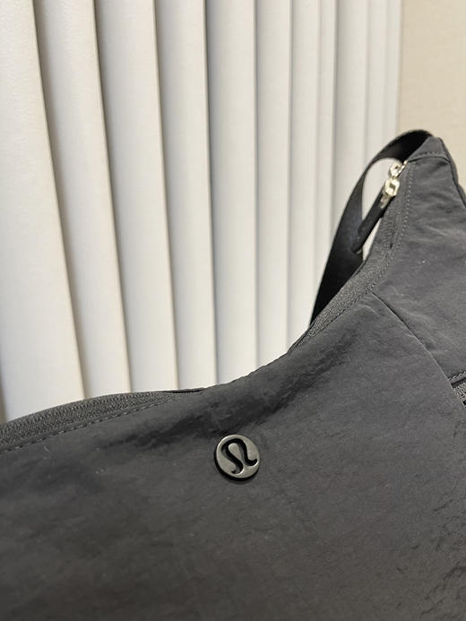 原单正品lu牛角包斜挎包112504 商品图12