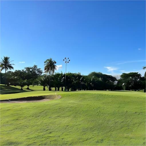 老挝乡村俱乐部  Lao Country Club  | 万象高尔夫球场 | 老挝高尔夫球场俱乐部 | 东南亚 商品图3