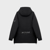 【新品上新】HX 冬季长款带帽羽绒服Y100540016101/02 商品缩略图3