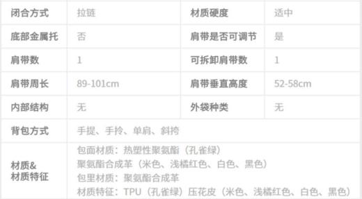 1004611490204 CHARLES&KEITH 女士时尚链条手提单肩腋下斜挎包CK2-20270928 商品图4