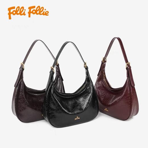 Folli Folie  FF月牙包 SB24PYP037 商品图0