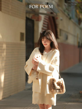 ForPoem · 穿搭分享 · @Koeykooey