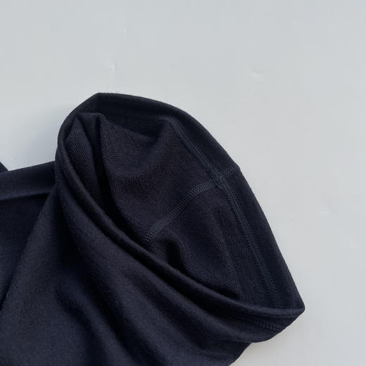 日单Kyowooool 320 超厚美利奴围脖，icebreaker同厂代工 商品图6