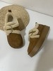 D112511冬新款厚底加绒雪地靴保暖毛毛鞋棉鞋勃肯鞋女 商品缩略图6