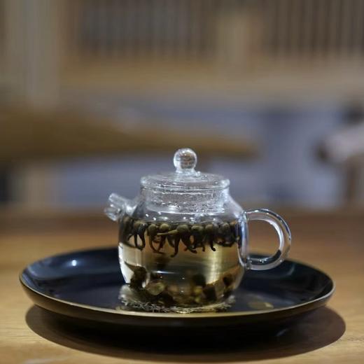 2017年 野生茶籽75g 商品图3