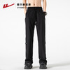 回力机能拉链冲锋裤男士2025夏季新款黑色美式潮流休闲伞兵工装裤 商品缩略图2