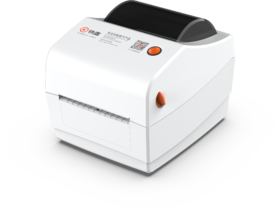 快麦 118E系列 蓝牙标签打印机不干胶热敏纸快递电子面单标签纸打印机发货单条码二维码打单机电脑版