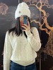Moncler蒙口 针织帽 大人，小孩子，儿童，少年，均合适戴，弹性大（ZT*COCO） 商品缩略图3