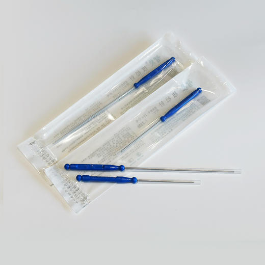 小拔针智象拔松针  圆头针拨筋针 松解针 长圆针 商品图1