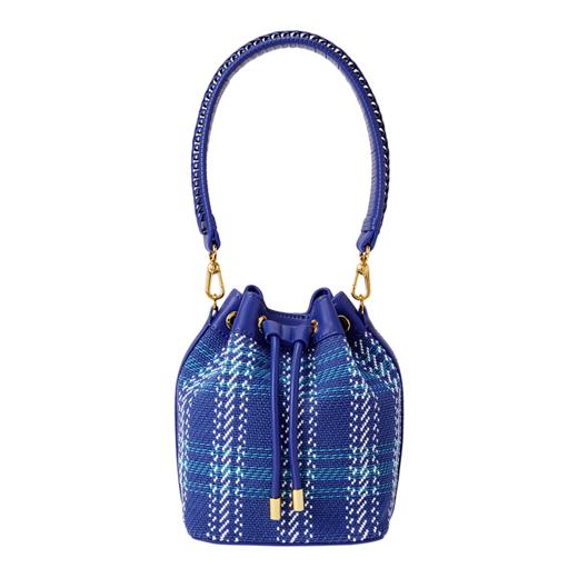 1004664206210 CHARLES&KEITH 简约单肩包斜挎包水桶包CK2-10840476-2 商品图0