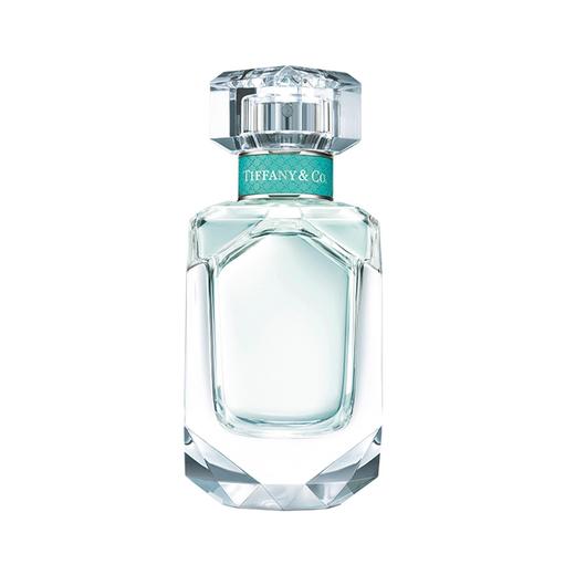 【宁波仓发货，此链接请单独下单】【保税】蒂芙尼倾心女士钻石瓶浓香水EDP50ml 商品图0