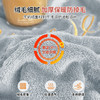 升级加密绒毛 撸猫式柔软体验 冬季加绒牛奶绒床上四件套2025新款高级感珊瑚绒加厚加绒床单被罩 商品缩略图7