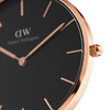 7315030004922 丹尼尔惠灵顿DANIEL WELLINGTON 【防水百搭】dw月光流金表男女学生手表时尚石英表生日礼物【无电】 商品缩略图3