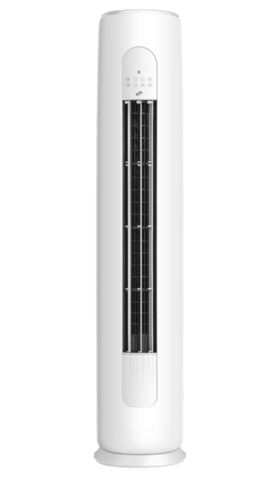 格力出品 晶弘K1柜机 2匹/3匹 变频冷暖一级能效