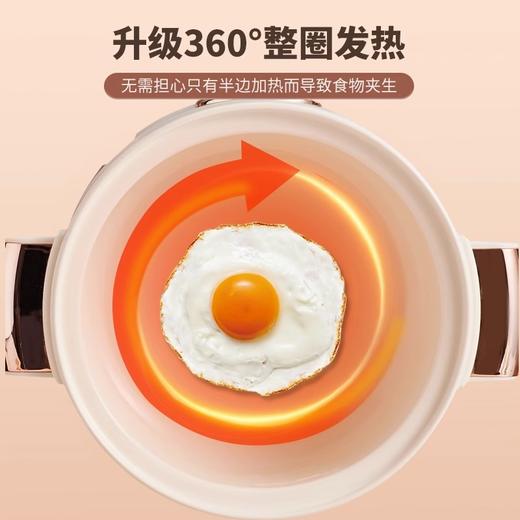 AIYOUTH艾青春迷你电饭锅WT-12J 商品图3