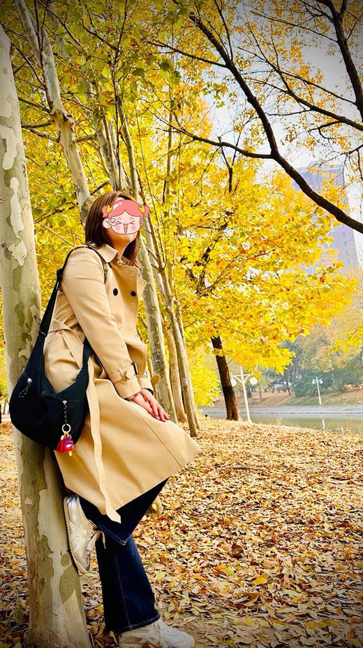 原单正品lu牛角包斜挎包112504 商品图9