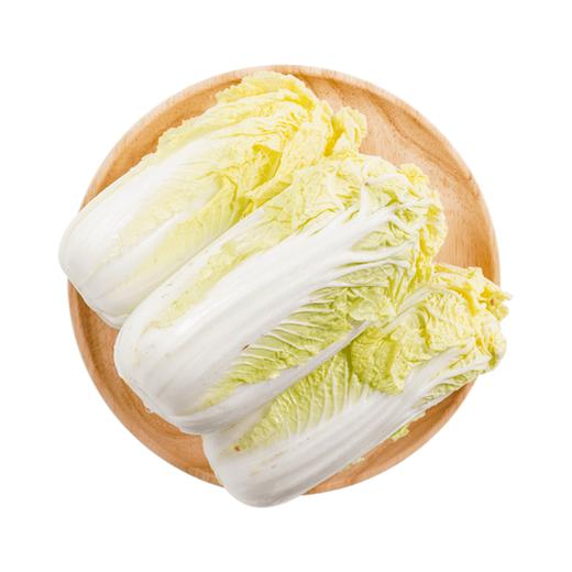 小娃娃菜 3颗 商品图0