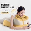 【巨舒适！多功能趴趴枕】新款多功能记忆棉 床上 沙发趴睡枕 床头靠垫 护腰枕 护颈枕 舒适脖颈 趴着玩好舒服 约130°舒适颈椎曲度 商品缩略图0