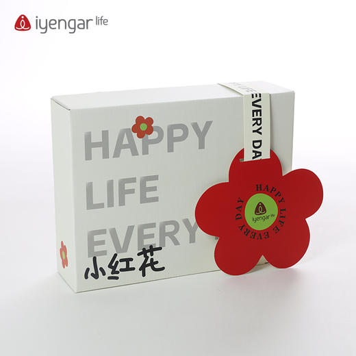 艾扬格 life F1113礼物盒生日礼盒空盒子创意高级礼物盒仪式感礼品盒包装惊喜伴手礼盒 商品图1