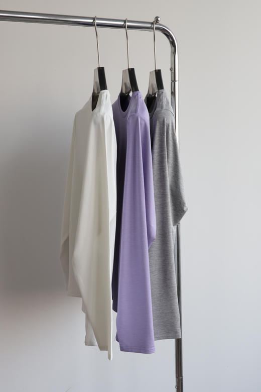 海浪 8塔C1系列 速干长袖T恤 CX247 商品图4