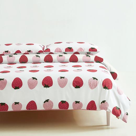 恐龙 斯泊瑞全棉抗菌纤维水洗夏被 反季清仓 商品图0