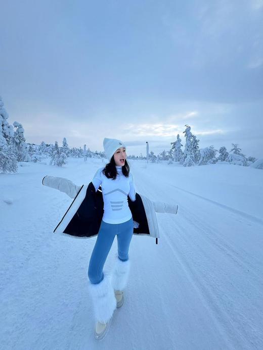 Moncler蒙口 针织帽 大人，小孩子，儿童，少年，均合适戴，弹性大（ZT*COCO） 商品图6