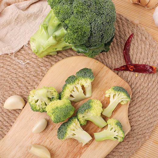 西蓝花 1颗（次日达/配送到家） 商品图4