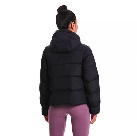 安德玛 599.9元 女式羽绒服 QS-538244 线上线下同时售卖 不保证有货 无原包装 介意勿拍 商品图1