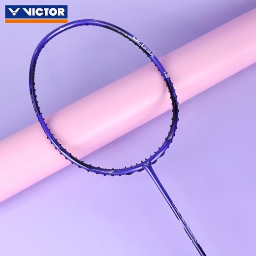 威克多胜利 羽毛球拍 郑思维专属系列 驭DX-12 ZSW 商品图1