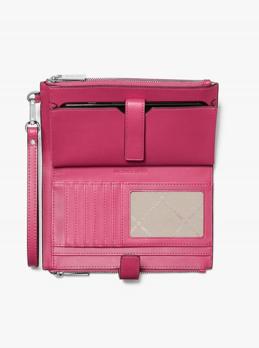 【MICHAEL KORS】JET SET TRAVEL票夹 商品图4