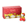010101600000125 欧珀莱AUPRES hellokitty新年礼盒虎摸款(礼盒+模型） 商品缩略图0