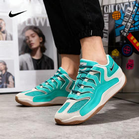 【限时秒杀】NIKE耐克男子KD18 EP运动训练篮球鞋HV1991-301【无货将做退款】