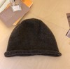 冷帽 百搭爆款 加大加宽 显脸小 冷帽网红帽子 女秋冬 堆堆帽 大头 商品缩略图6