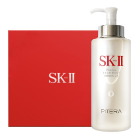 H2500111101 SK-II 【年度狂欢】神仙水330ml面部精华露修护紧致抗皱护肤