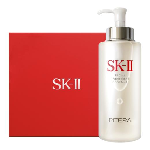 H2500111101 SK-II 【年度狂欢】神仙水330ml面部精华露修护紧致抗皱护肤 商品图0