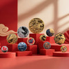 中国金币 2026中国丙午（马）年贵金属纪念币 马年生肖金银纪念币 商品缩略图0
