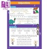 预售 【中商原版】英国原版CGP 小学五年级 英语数学活动手册套装7册 Year 5 Activity Book Bundle 商品缩略图1