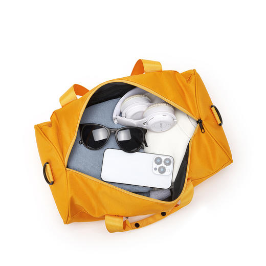 Champion冠军户外休闲旅行包 GJDK54H1 商品图2