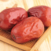 西域果园·和田红枣（一级）400g  肉厚饱满 香甜软糯 商品缩略图4
