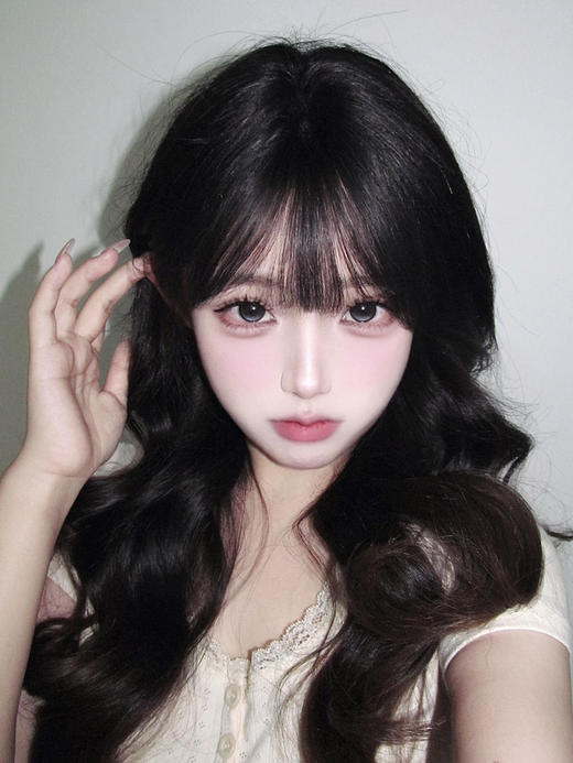 CON4U猫眼灰(佩戴直径:14.5mm) 商品图1