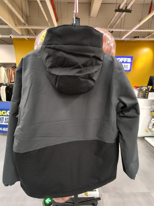299.9秒杀骆驼男士加厚加棉外套（线下同时售卖  不保证有货）613215-CY 商品图1