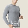 100%绵羊毛圆领聚暖针织衫（多色可选） 商品缩略图3