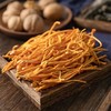 虫草花 100g 商品缩略图3